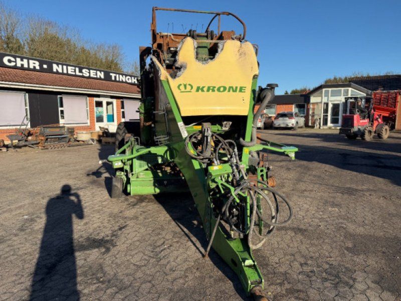 Krone 1290