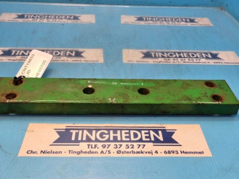 John Deere Sonstiges