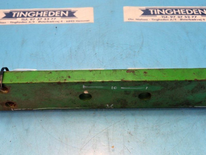 John Deere Sonstiges