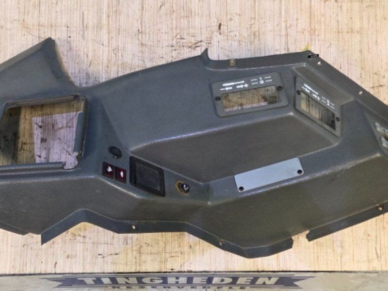 Massey Ferguson 3060