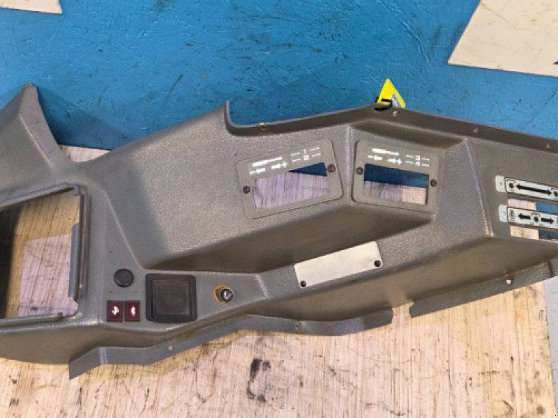 Massey Ferguson 3060