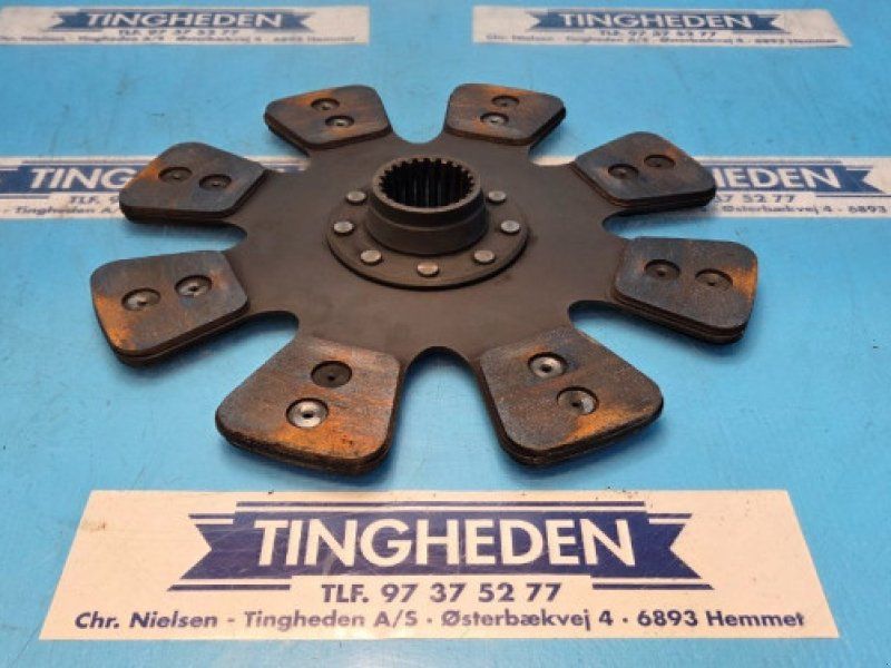 Massey Ferguson 2680