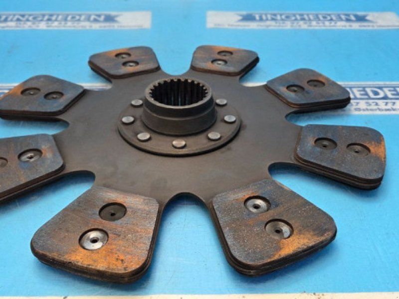 Massey Ferguson 2680