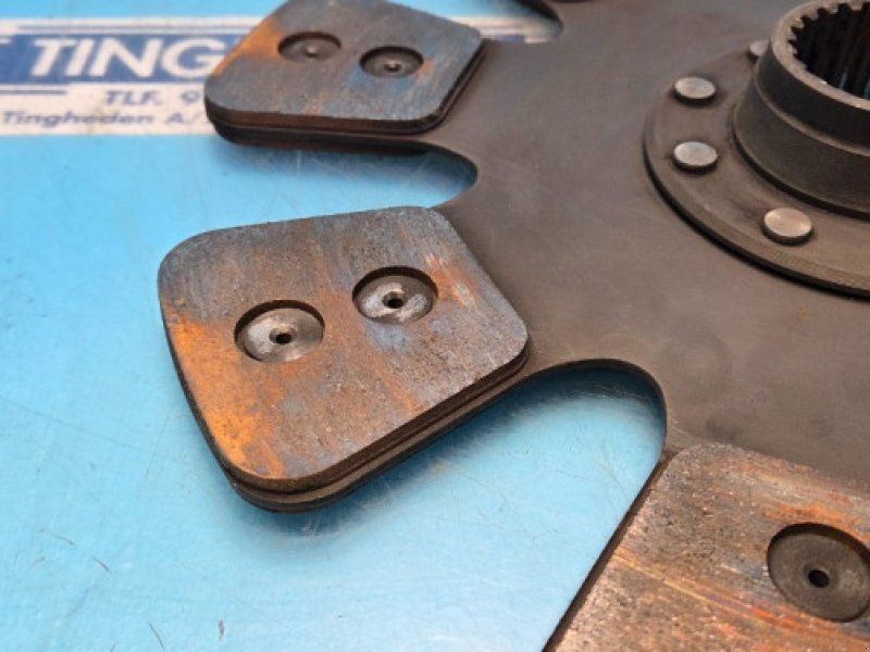 Massey Ferguson 2680