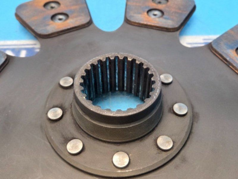 Massey Ferguson 2680