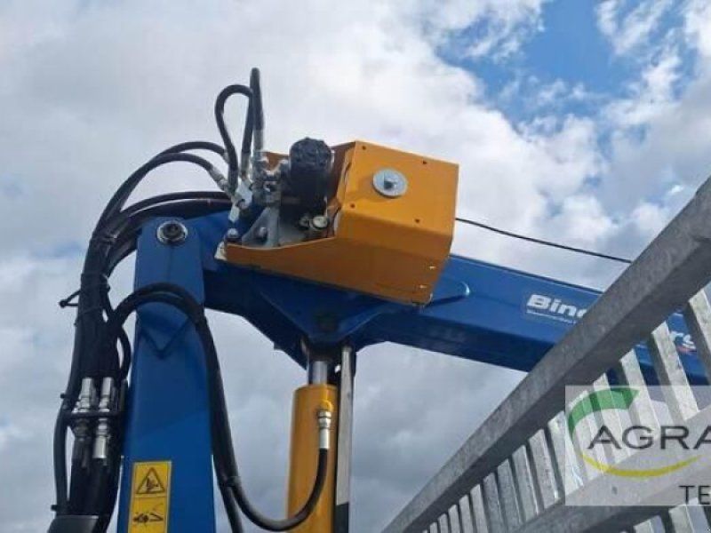 Binderberger RW 12 ALPIN