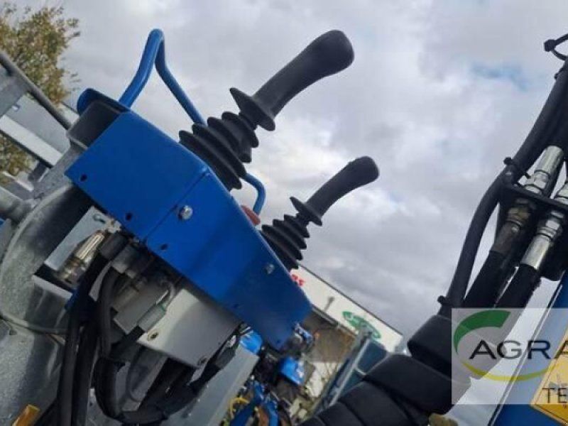 Binderberger RW 12 ALPIN