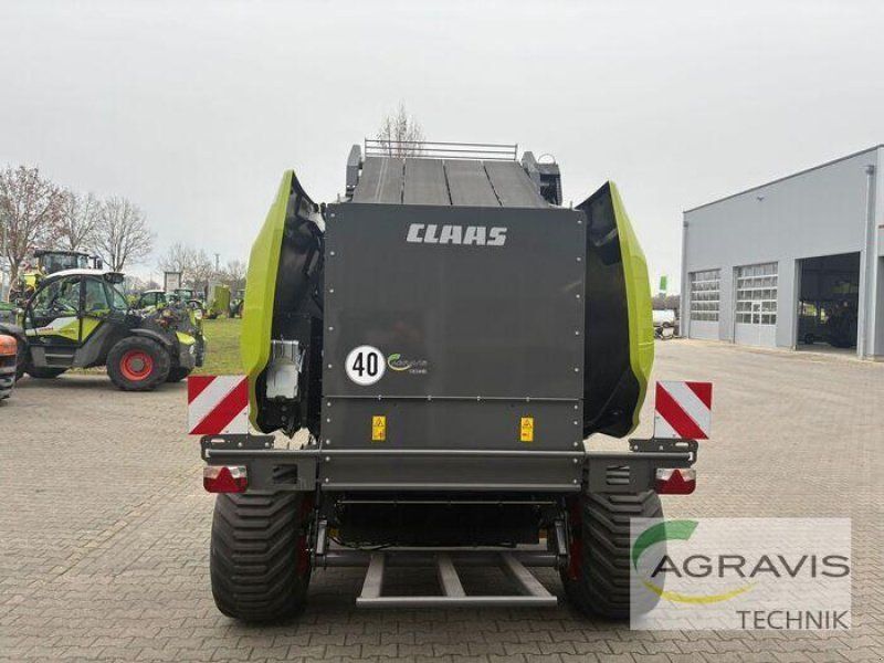 Claas VARIANT 580 RC PRO