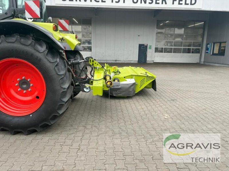 Claas DISCO 3200 C CONTOUR