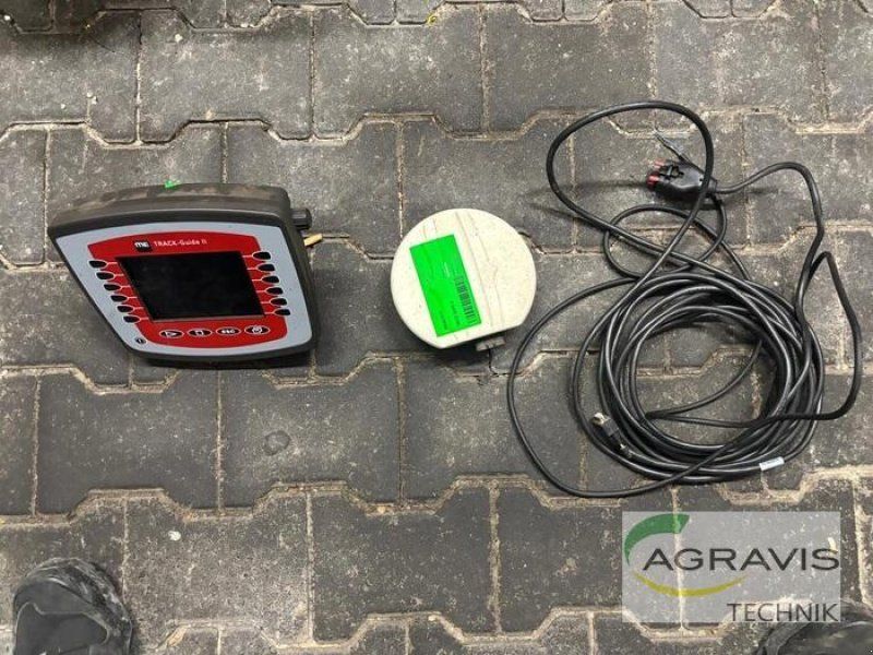 LENKSYSTEM  Müller Track-Guide II