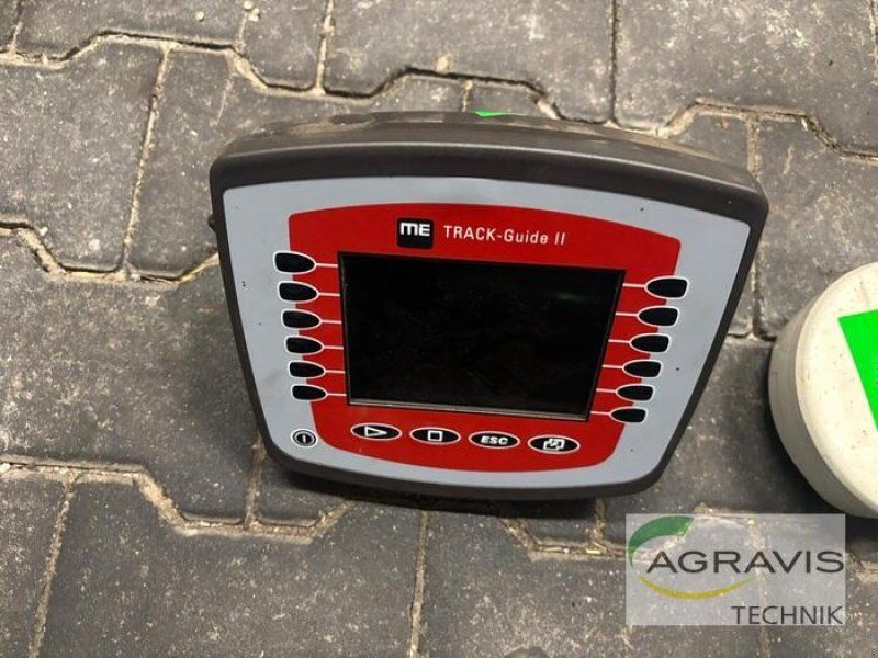 LENKSYSTEM  Müller Track-Guide II