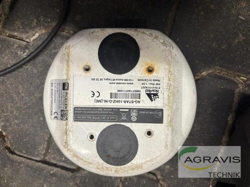 LENKSYSTEM  Müller Track-Guide II