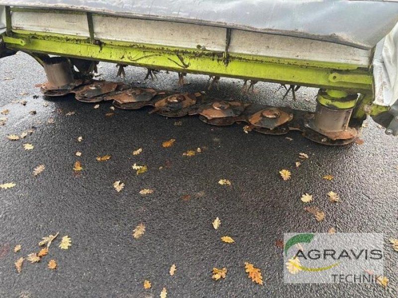 Claas DISCO 3200 FC PROFIL