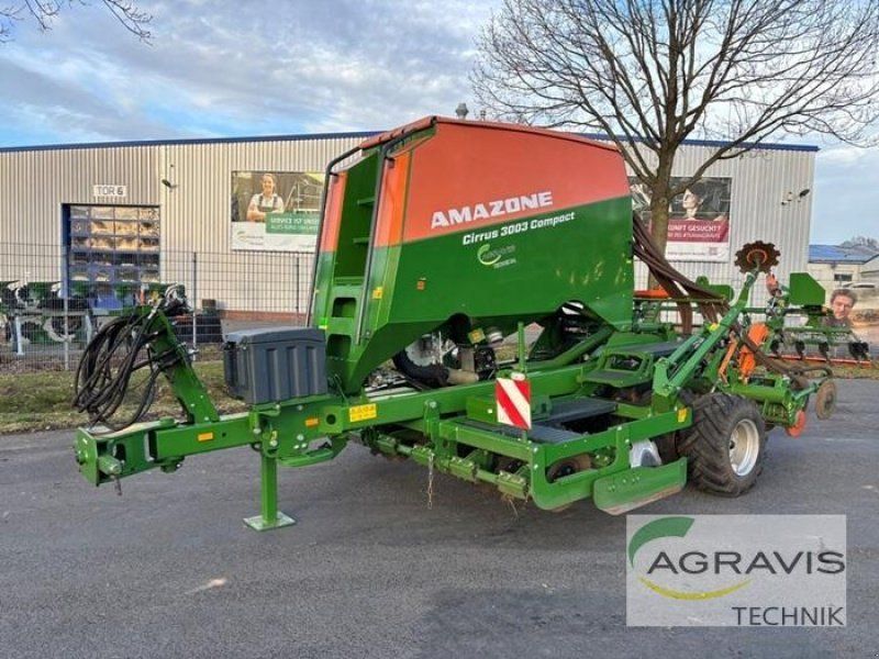 Amazone CIRRUS 3003 COMPACT