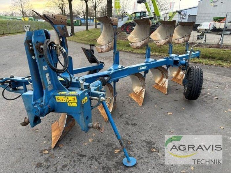 Rabe ALBATROS 120 M-E