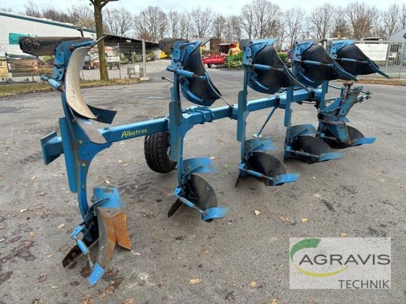 Rabe ALBATROS 120 M-E