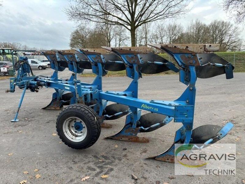 Rabe ALBATROS 120 M-E