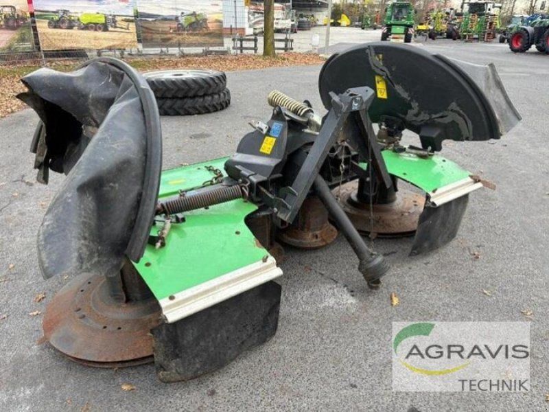 Deutz-Fahr DRUMMASTER 432F