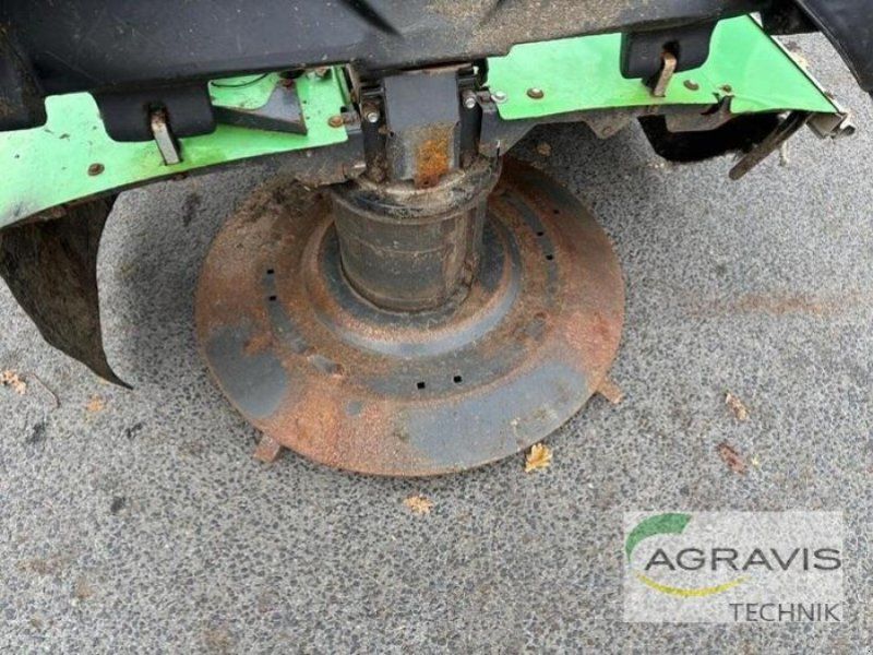 Deutz-Fahr DRUMMASTER 432F