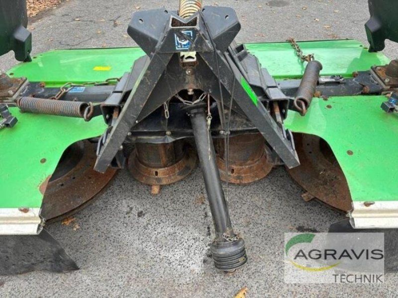 Deutz-Fahr DRUMMASTER 432F