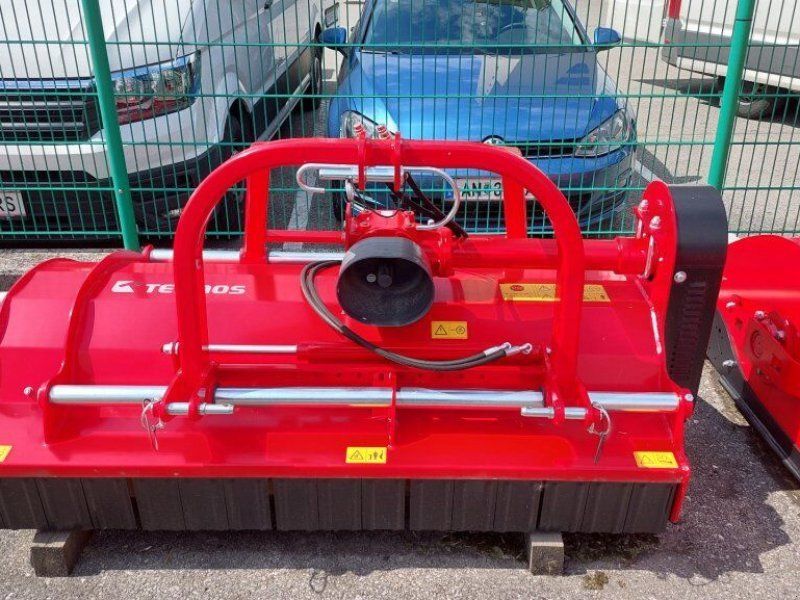 TEHNOS Universalmulcher LEicht MUL 170 LW