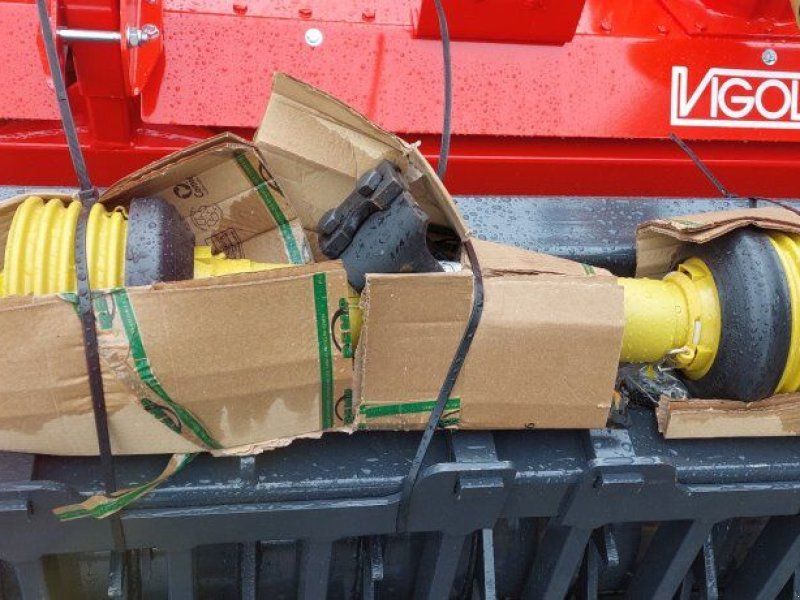 VIGOLO EN-PLUS 300 RULLO PACKER 323/470