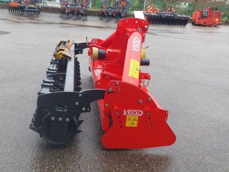 VIGOLO EN-PLUS 300 RULLO PACKER 323/470