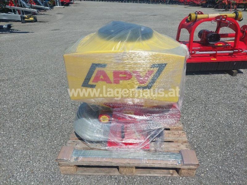 APV PS 300 PLUS- ISOBUS