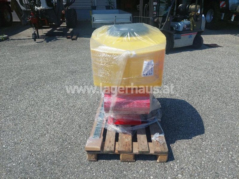 APV PS 300 PLUS- ISOBUS