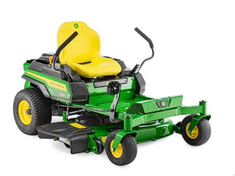 JOHN DEERE Z315E