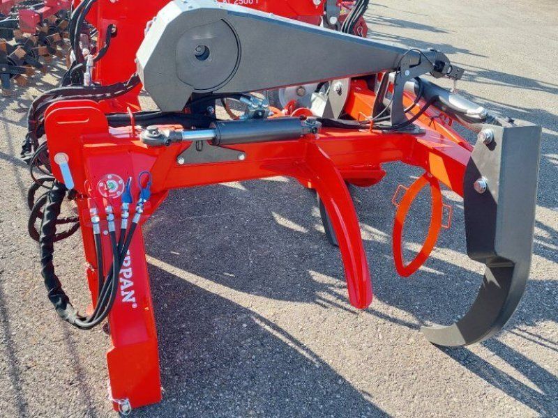 KRPAN    KL2200 HYDR.