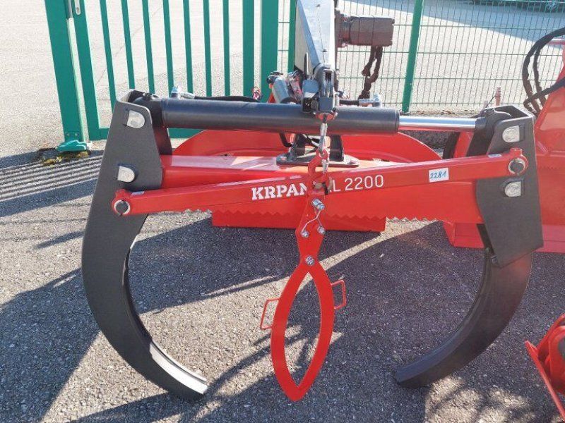 KRPAN    KL2200 HYDR.