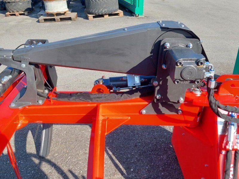 KRPAN    KL2200 HYDR.