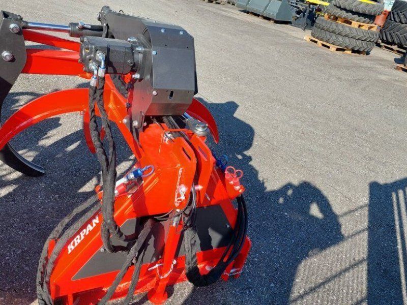 KRPAN    KL2200 HYDR.