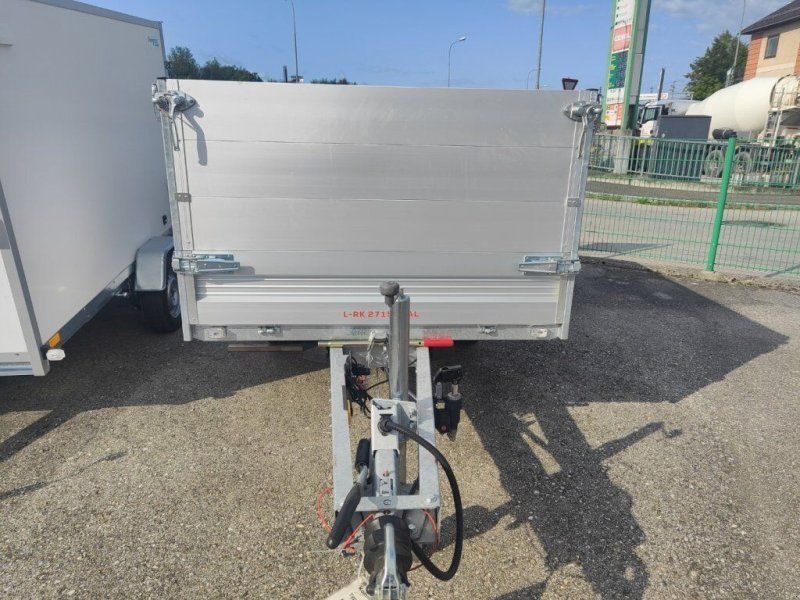 PONGRATZ L-RK 2715 G-AL