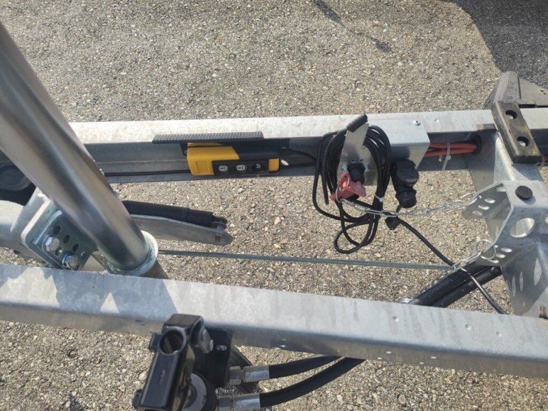 PONGRATZ L-RK 2715 G-AL