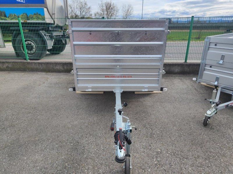 PONGRATZ EPA 230/12 G-RS-STK