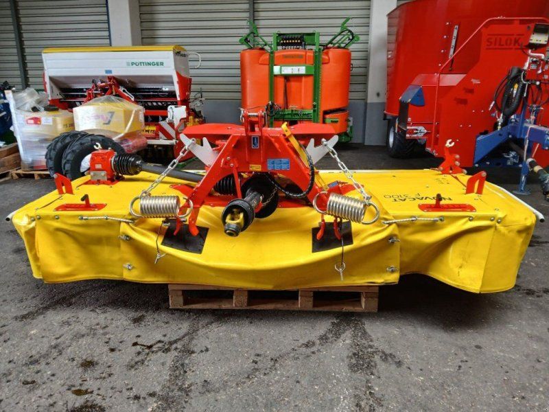 PÖTTINGER NOVACAT F 3100 OC