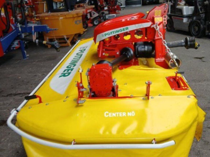 PÖTTINGER NOVACAT F 3100 OC