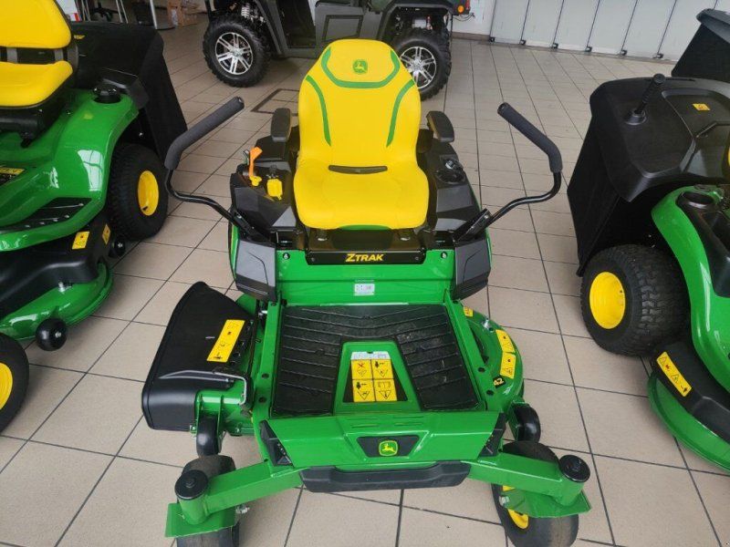 JOHN DEERE Z320 R