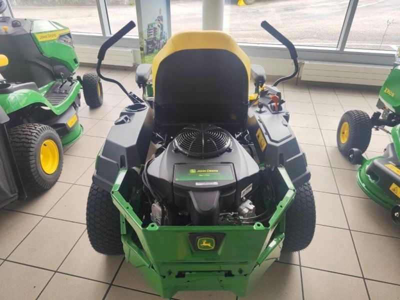JOHN DEERE Z320 R