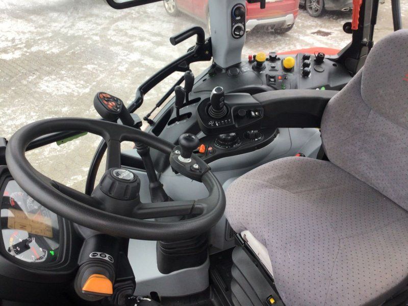 Steyr 4105 Multi Profi