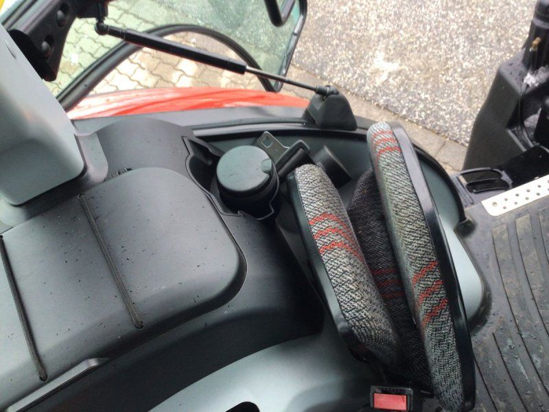 Steyr 4105 Multi Profi