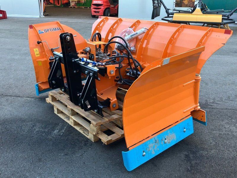 Trejon Optimal UPX 440-245