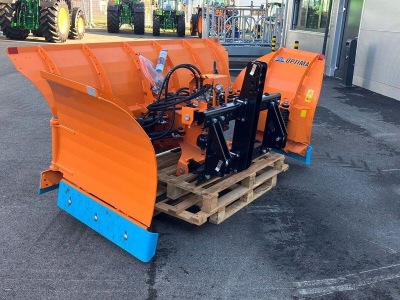 Trejon Optimal UPX 440-245