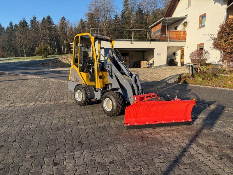 Eurotrac W11