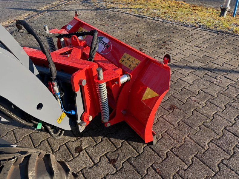Eurotrac W11
