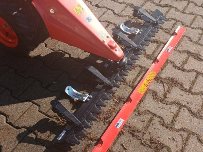 Agria BM 3600, , Kombimäher, Motromäher,