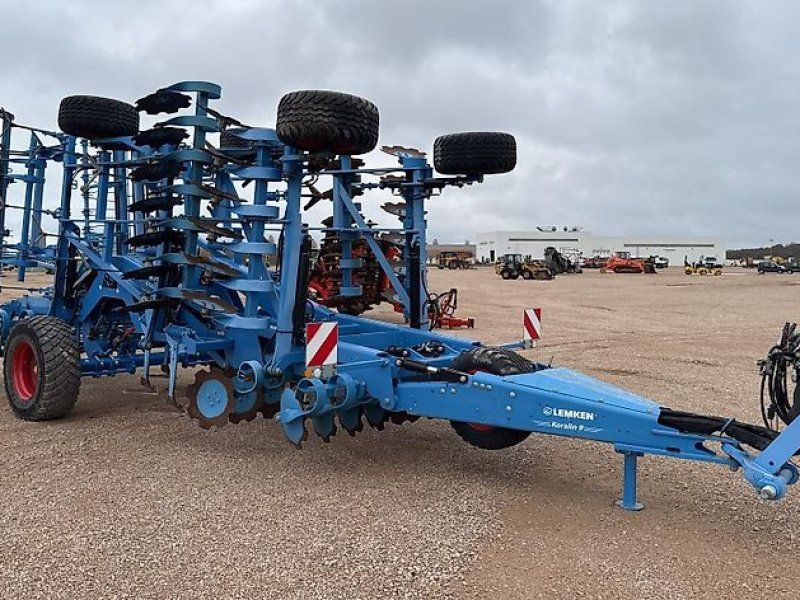 Lemken Koralin 9/660 KUA