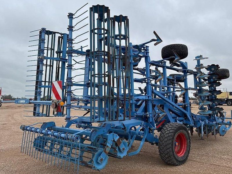 Lemken Koralin 9/660 KUA